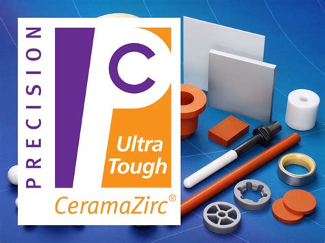 precision ceramics usa